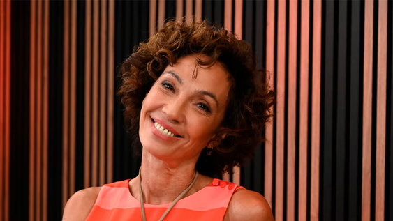 quien era ernestina pais, la conductora que marco una epoca en la television y la radio argentina