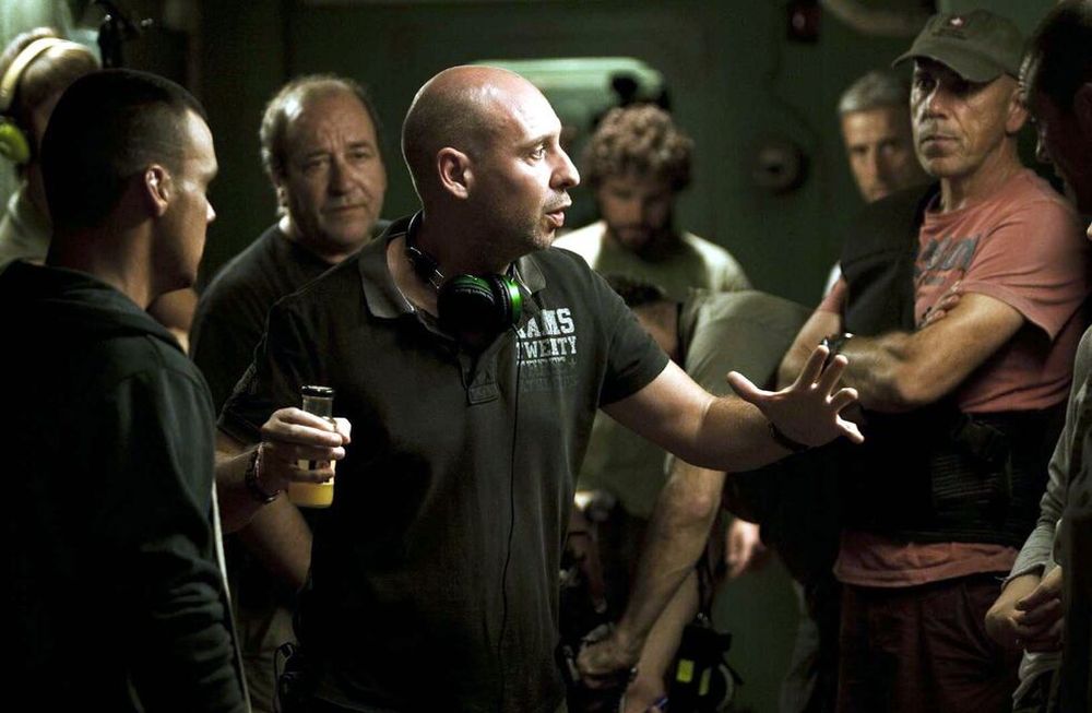 Jaume Balagueró, Director de [REC] 4: “No hay intención de hacer más películas”