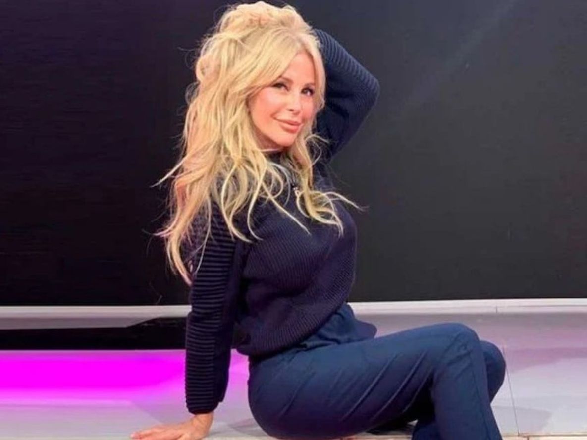 Preocupa la salud de Graciela Alfano: está internada tras haber sido intervenida quirúrgicamente