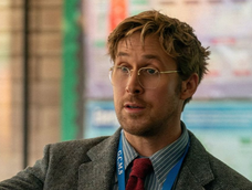 Ryan Gosling brilla en Project Hail Mary. Ya disponible en Amazon Prime Video.&nbsp;