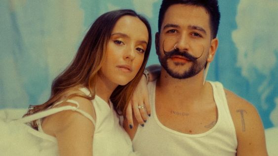 Los cantantes revelaron el verdadero nombre de sus hijas.