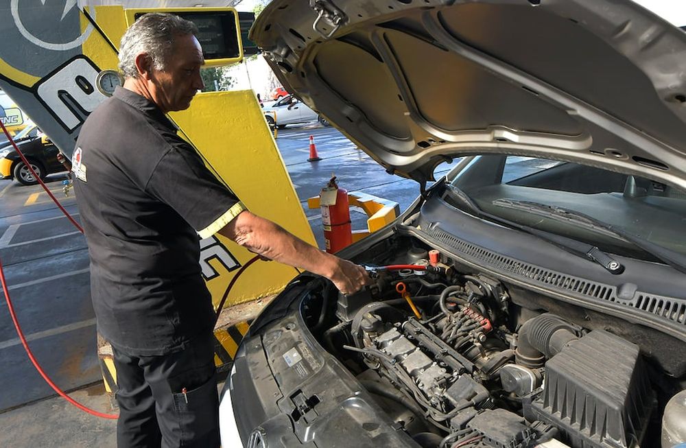 El Comité Ejecutivo de Emergencia llevó a cabo una reunión donde, de acuerdo con lo establecido por el “Procedimiento transitorio para la administración del despacho” se dispuso la interrupción del suministro al sector gasífero catalogado en la demanda no prioritaria. Foto: Orlando Pelichotti