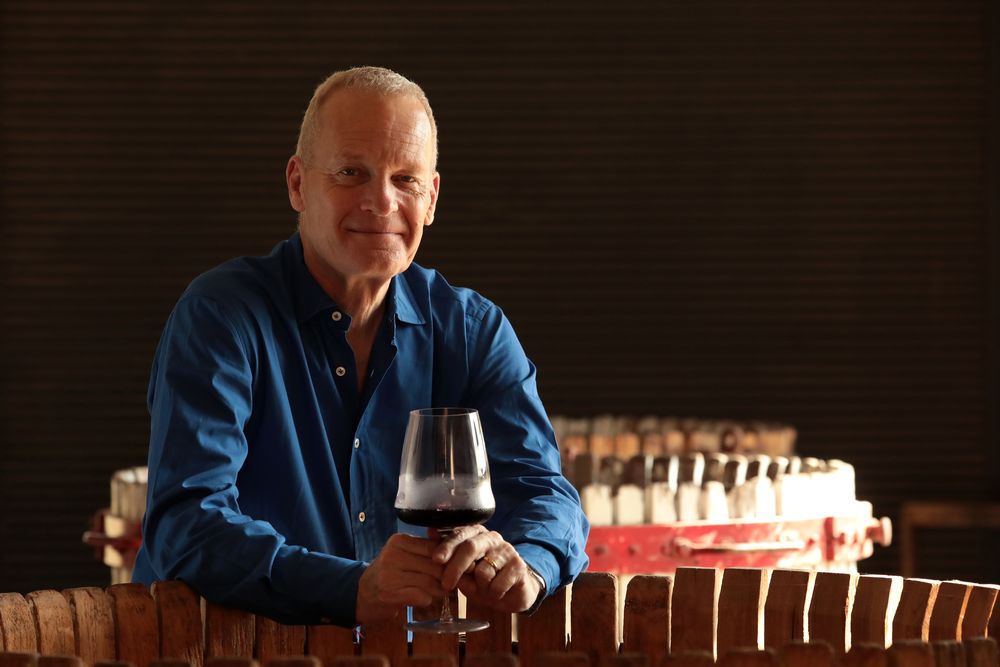 Tim Atkin aseguró que hay oportunidades en los vinos de alta calidad enológica de uvas criollas.&nbsp;