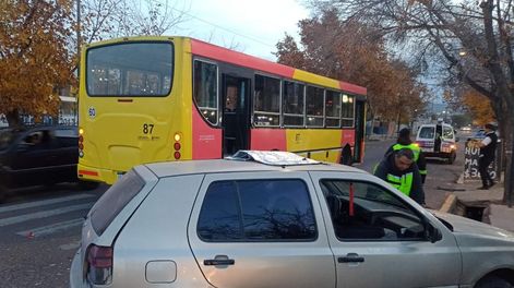 Los Andes | Fuentes policiales