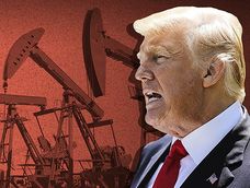 Las declaraciones de Donald Trump condicionan el mercado energético a nivel mundial