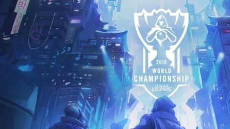 30 millones de espectadores en el Mundial de League of Legends