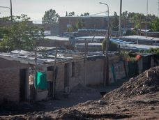 El desafío de urbanizar los asentamientos