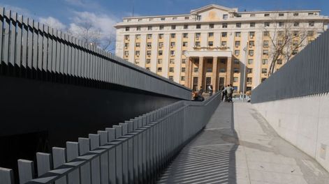 El Gobierno nacional anunció que eliminará la jornada no laborable correspondiente al Día del Empleado Público