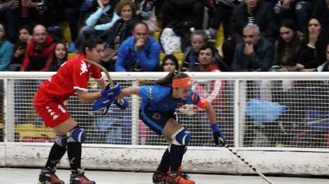 Andes Talleres se quedó con el bronce en el Campeonato Argentino Senior Femenino