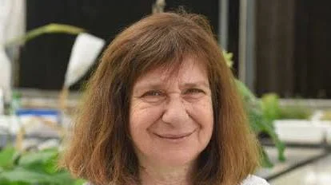 Raquel Lía Chan.