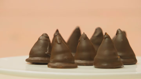 Esta receta de postre es súper rendidora y viene bien en cualquier momento.