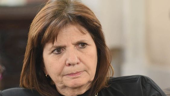 Patricia Bullrich advirtió que para que Brasil pueda pedir la extradición de personas tiene que haber “un pedido oficial, que tiene que pasar por Interpol”.Foto: José Gutierrez / Los Andes