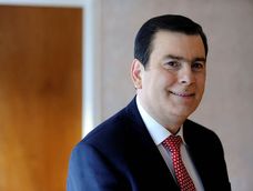 Gerardo Zamora, gobernador de Santiago del Esterom y sus sospechosas vinculaciones con la AFA.