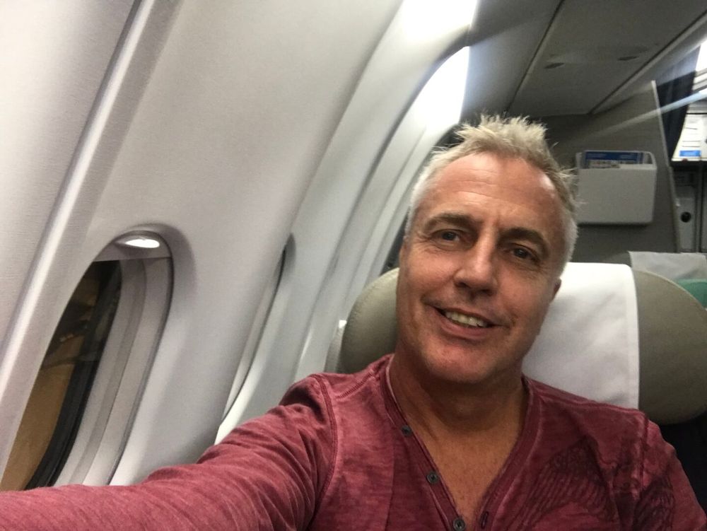 Marley explicó cómo hacer para viajar por el mundo mucho más barato