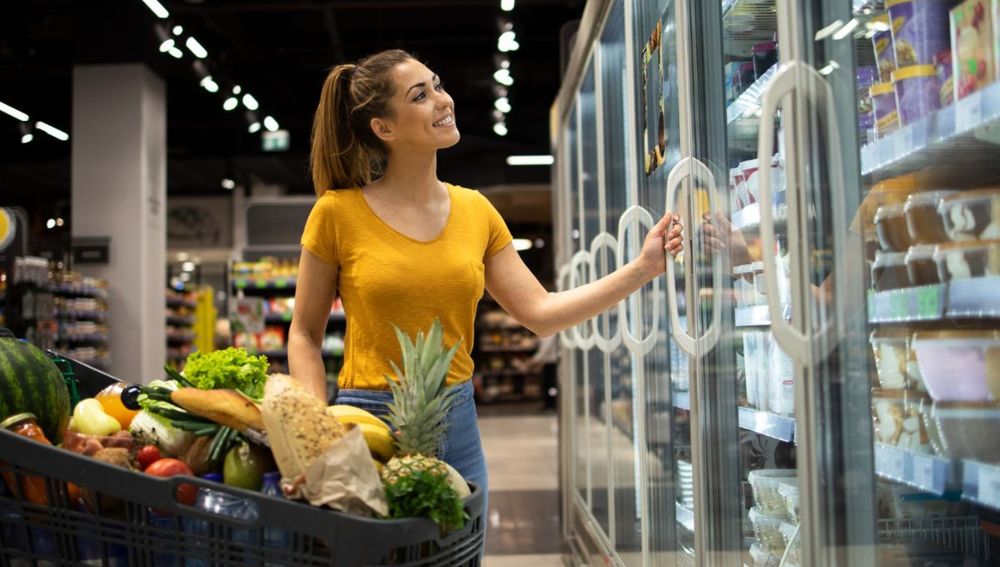 Alguns produtos, como cortes selecionados de carne, eletrodomésticos e bebidas premium, estão excluídos do benefício.