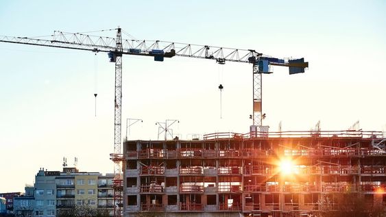 El Índice Edificar de precios de materiales de la construcción de Mendoza de febrero fue de 6,11%