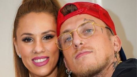 El Polaco y Barby Silenzi