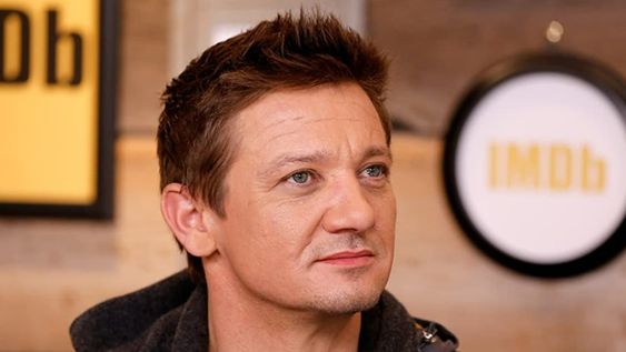 Jeremy Renner. Foto: Archivo / Los Andes