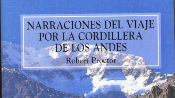 El libro de Proctor en una edición reciente.