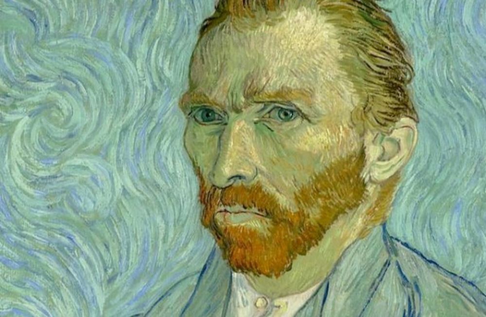 Los retratos de Van Gogh, 130 años después
