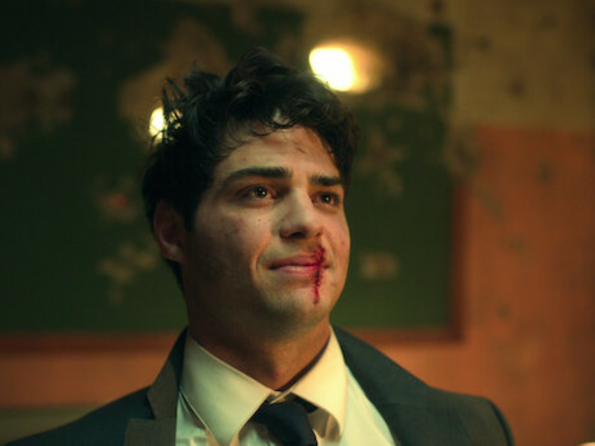 El Novato acaba de estrenar su segunda temporada.