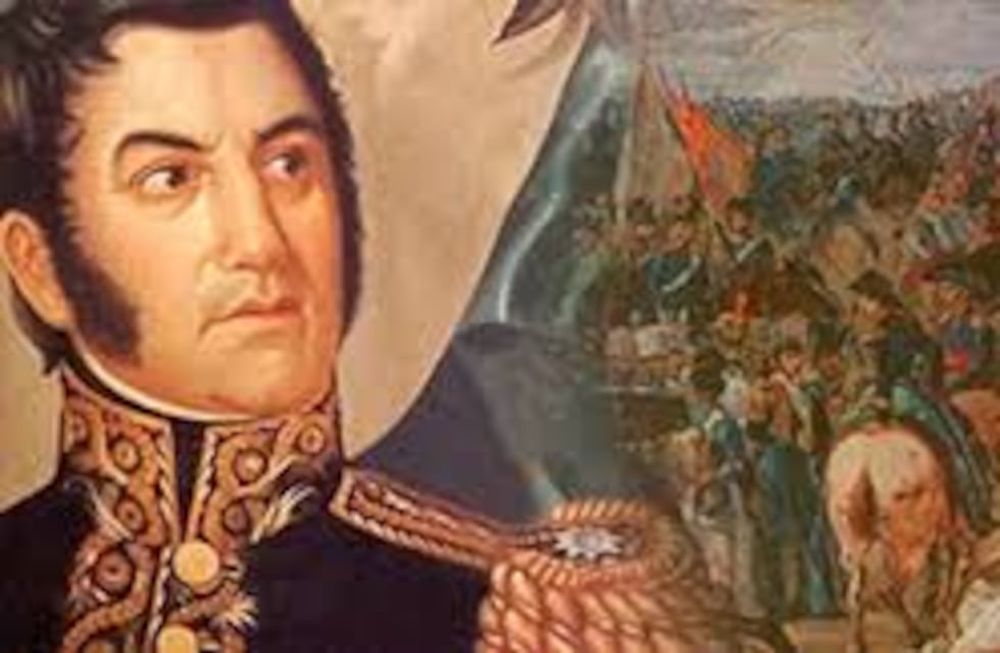 El legado de José Francisco de San Martín: un faro  de coherencia y virtudes cívicas