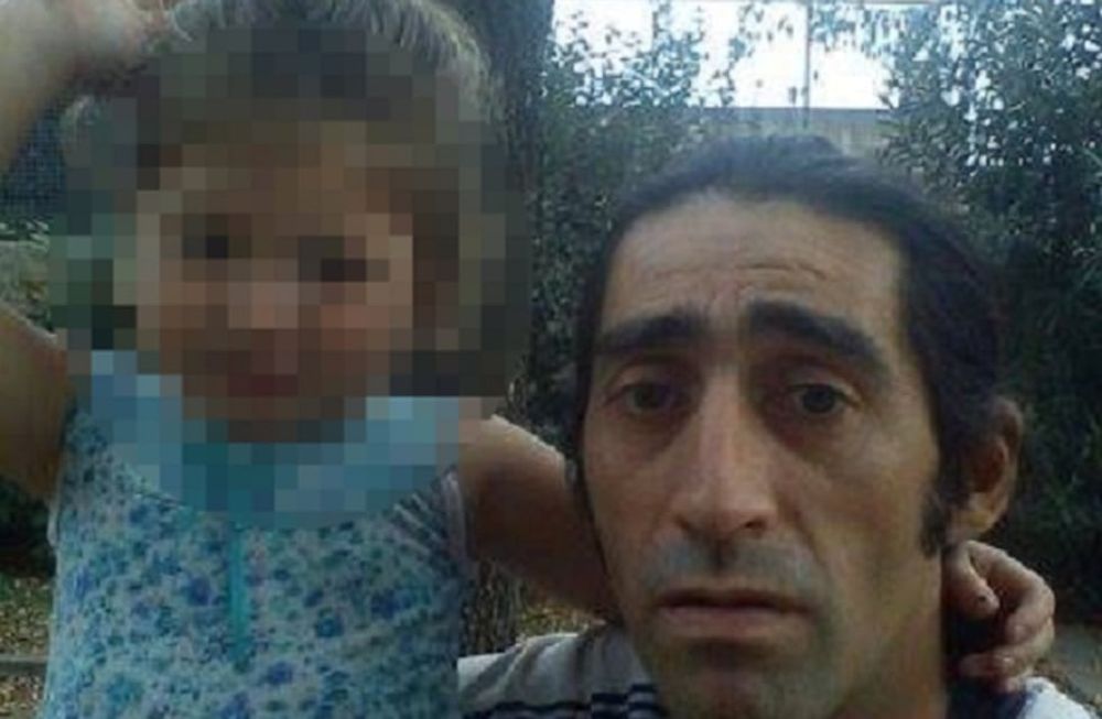 Pidieron prisión preventiva para el acusado de violar y matar a Camila Borda