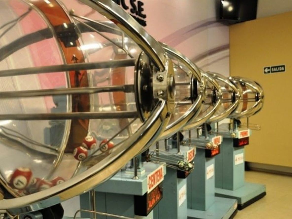 Resultados de Quiniela Nacional hoy miércoles, 25 de octubre de 2023