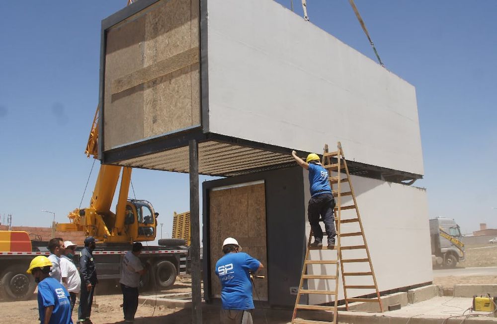 El cambio de paradigma en las normas de construcción ha impactado en la necesidad de contar con mano de obra calificada.