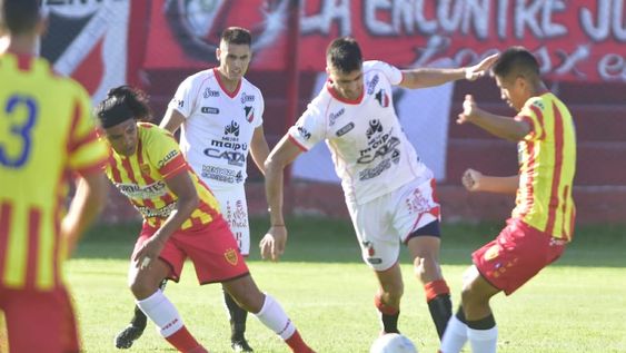 El Deportivo Maipú va por la recuperación ante Boca Unidos