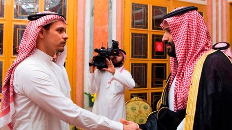 Caso Khashoggi: Erdogan no duda, fue un brutal asesinato premeditado