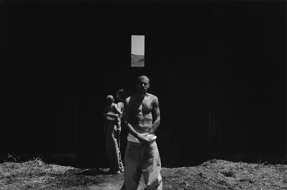 Justin Bieber sorprendió a sus fans con el lanzamiento de Swag, su séptimo álbum de estudio