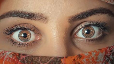 De dónde viene la expresión La niña de sus ojos