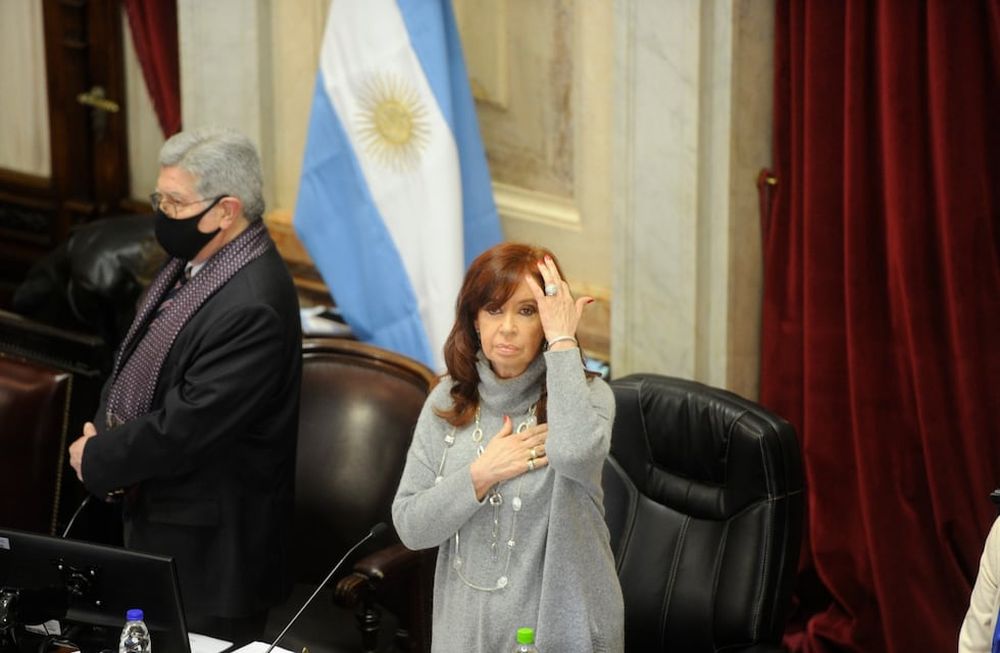 Clarín