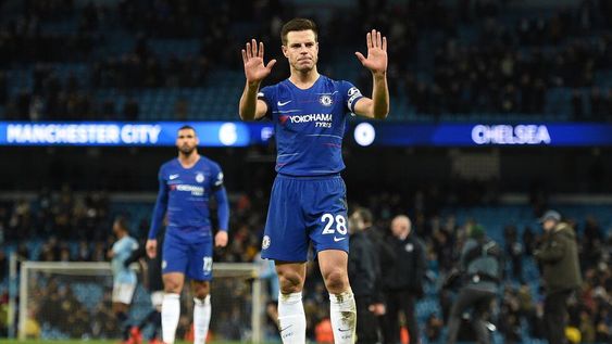 Dura sanción de FIFA contra Chelsea