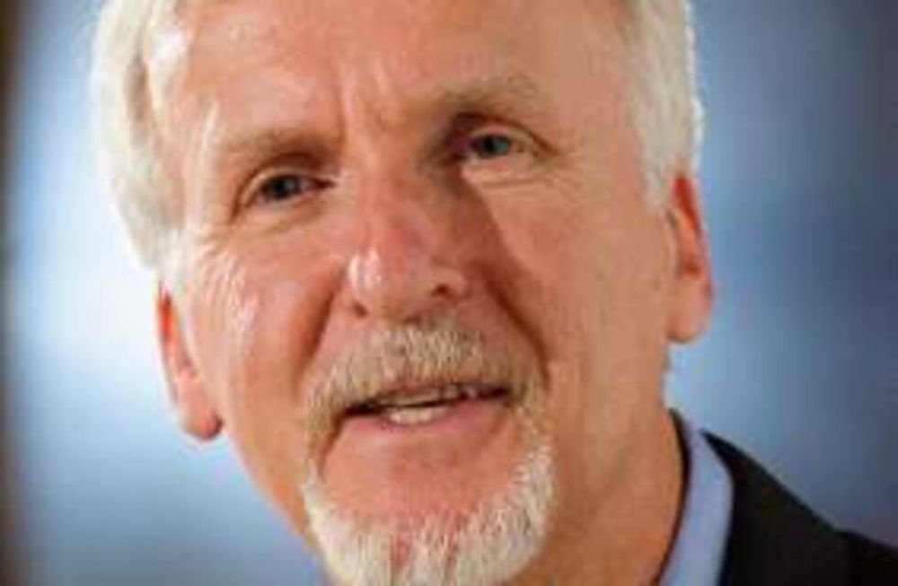 James Cameron: “‘Avatar’ los dejará con la boca abierta”