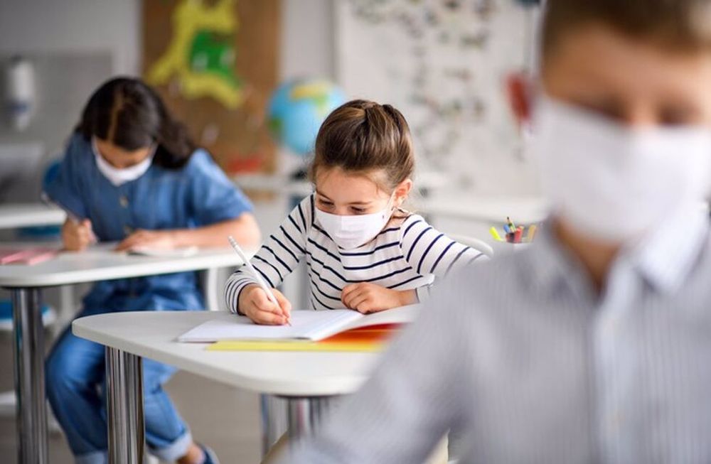 Recomendaciones para un regreso a clases seguro