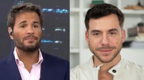 La tormentosa relación entre Tomás Dente y Fernando Dente: por qué está peleados a muerte