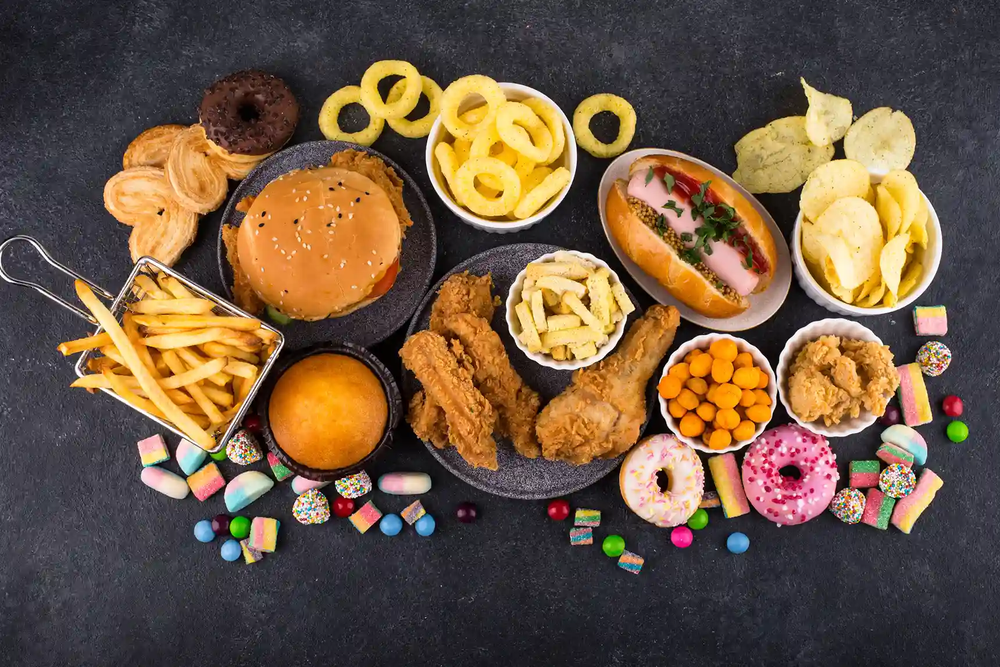La ciencia revela c&oacute;mo ciertos alimentos afectan tu salud y rendimiento f&iacute;sico.