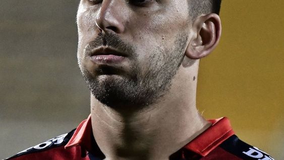 Doping positivo para un futbolista argentino en el fútbol colombiano