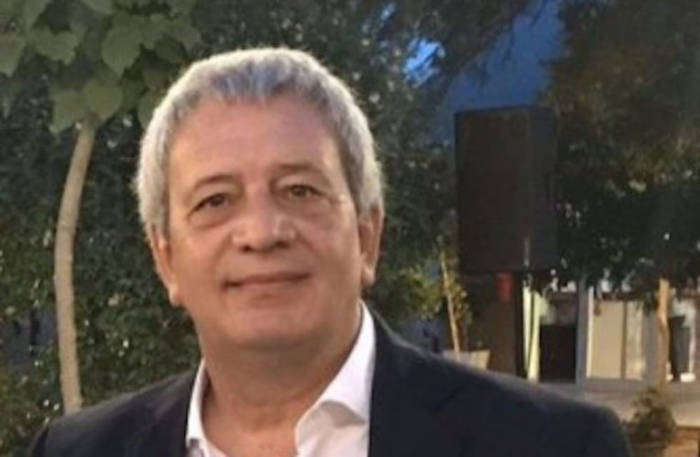 Pérez Galeone tenía 66 años recién cumplidos.