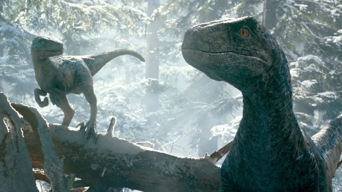 Netflix tiene la película más cara de la historia: costó 584 millones de dólares y rompió récords