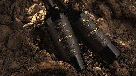Dos lados de un mismo río: el carácter de Huentala Blocks Edition Austral y Boreal premiados por Tim Atkin