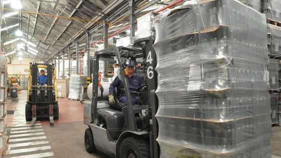 El Ministerio Público Fiscal ordenó el desarchivaron el expediente de denuncia de estafa contra los directivos de Fecovita por parte de la empresa española Evisa. Foto: Los Andes