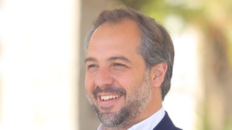 Matías Stevanato, el intendente mejor valorado del país.