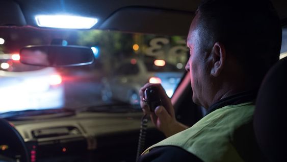 Ojos en Alerta: detuvieron a cinco personas en diferentes hechos