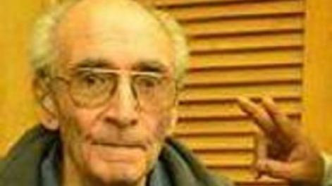 Florentino Cortez, referente sindical y un gran compañero