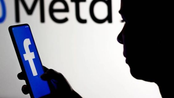 La mega compañía Meta despidió a empleados que vendían datos a hackers. - Imagen ilustrativa