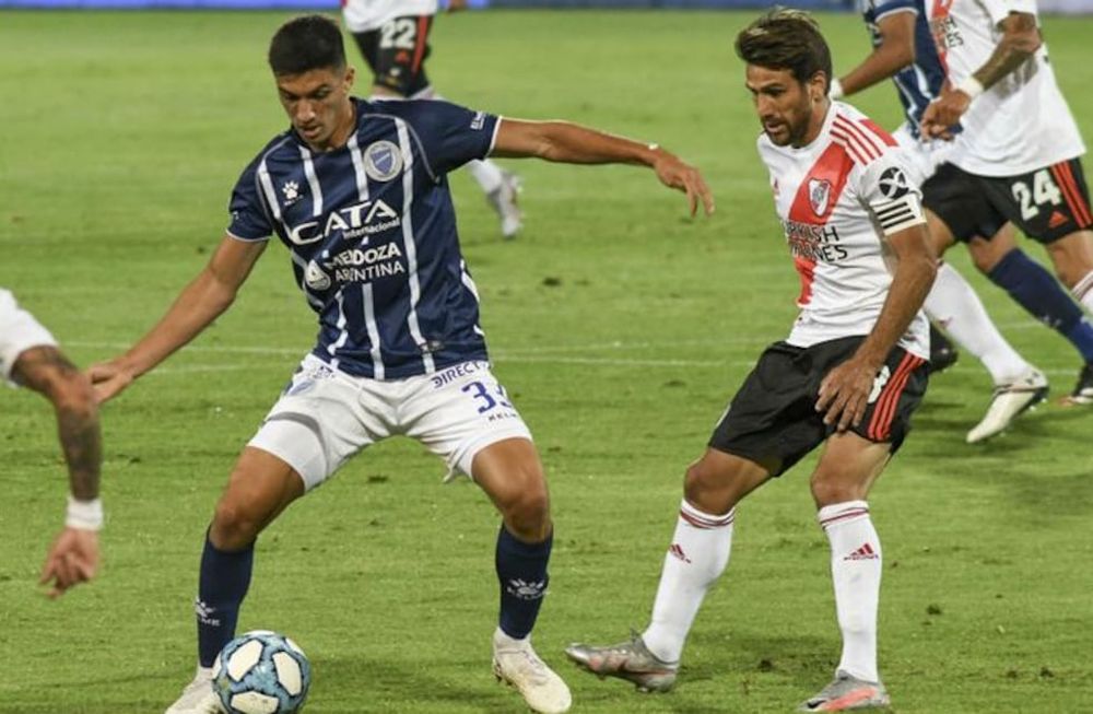 El Tomba jugará en la fase Complementaria mientras que River lo hará en la Campeonato.