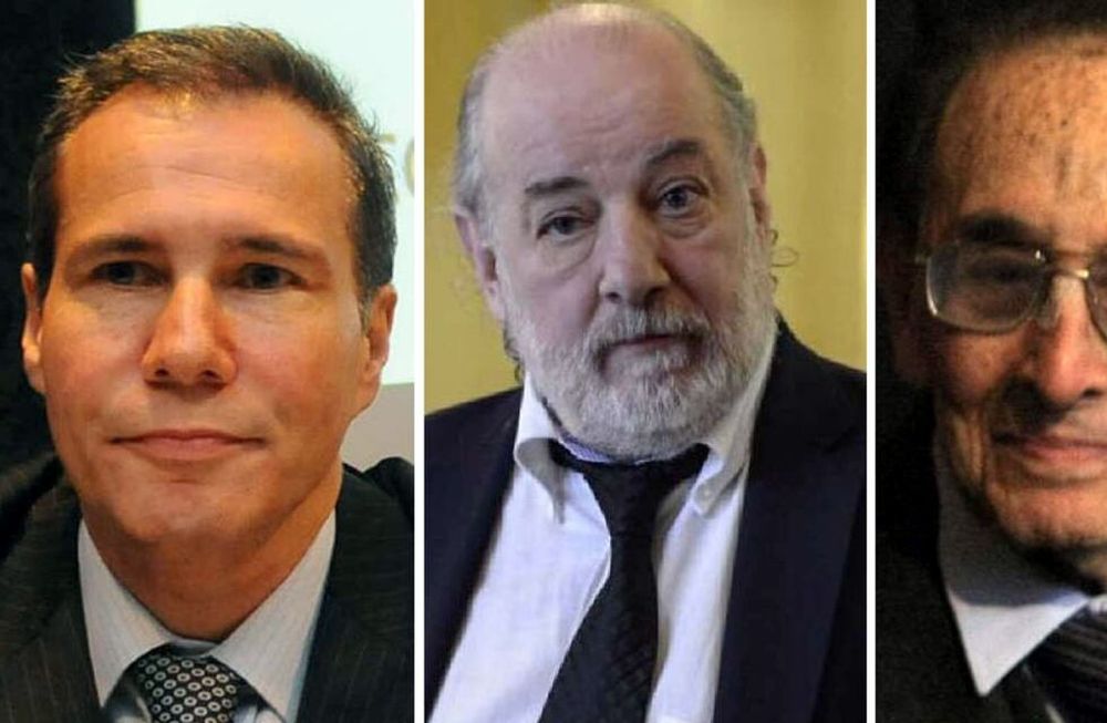Los tres jinetes del Apocalipsis K